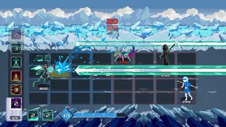 Скриншот 1 к игре One Step From Eden