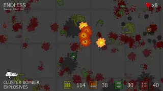 Скриншот 2 к игре GUNS 'n GUTS