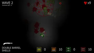 Скриншот 3 к игре GUNS 'n GUTS