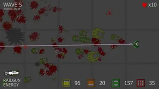 Скриншот 4 к игре GUNS 'n GUTS