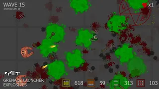 Скриншот 5 к игре GUNS 'n GUTS