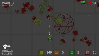 Скриншот 6 к игре GUNS 'n GUTS