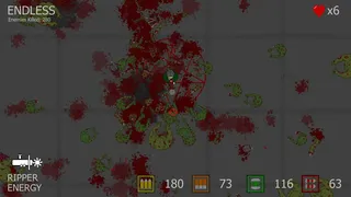 Скриншот 7 к игре GUNS 'n GUTS