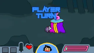 Скриншот 5 к игре DON'T GIVE UP: A Cynical Tale