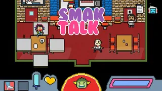 Скриншот 6 к игре DON'T GIVE UP: A Cynical Tale