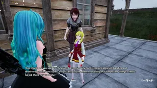 Скриншот 2 к игре Girls' civilization