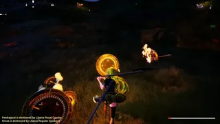 Скриншот 5 к игре Girls' civilization