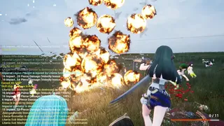 Скриншот 7 к игре Girls' civilization