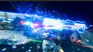 Скриншот 8 к игре Second World: Air War S