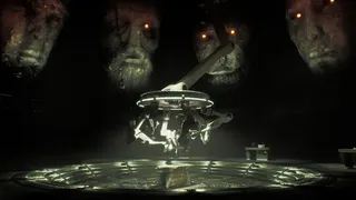 Скриншот 1 к игре Apsulov: End of Gods