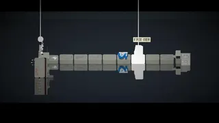 Скриншот 1 к игре SURVIVORS LEFT: X