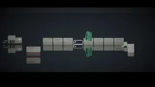 Скриншот 5 к игре SURVIVORS LEFT: X