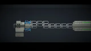 Скриншот 7 к игре SURVIVORS LEFT: X