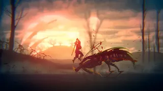 Скриншот 4 к игре Down to Hell