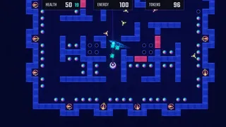 Скриншот 1 к игре Abstract Hell