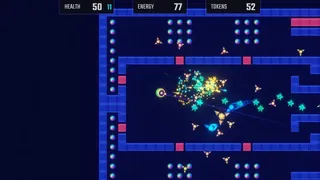 Скриншот 3 к игре Abstract Hell