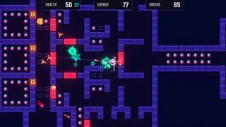 Скриншот 8 к игре Abstract Hell