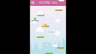 Скриншот 1 к игре 7-minute HOP