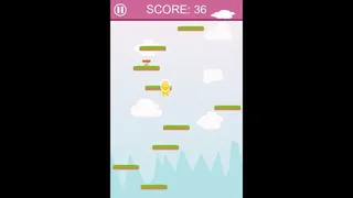 Скриншот 2 к игре 7-minute HOP
