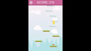 Скриншот 3 к игре 7-minute HOP
