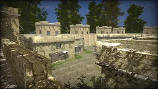 Скриншот 4 к игре CastleGuard
