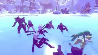 Скриншот 4 к игре Hell-O-Ween