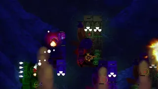 Скриншот 1 к игре Cargo Cult