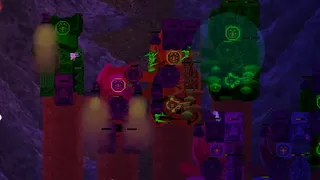 Скриншот 2 к игре Cargo Cult