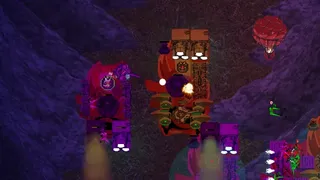 Скриншот 4 к игре Cargo Cult