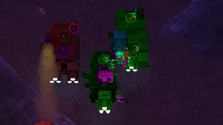 Скриншот 5 к игре Cargo Cult