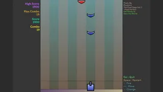 Скриншот 4 к игре Red Blue