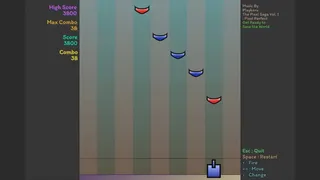 Скриншот 5 к игре Red Blue