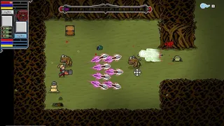 Скриншот 3 к игре Vile