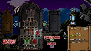 Скриншот 4 к игре Vile