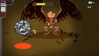 Скриншот 6 к игре Vile
