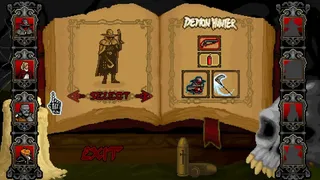 Скриншот 7 к игре Vile
