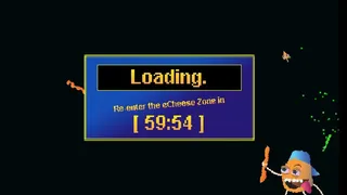 Скриншот 1 к игре eCheese Zone