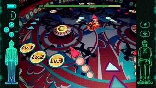 Скриншот 2 к игре Travis Strikes Again: No More Heroes Complete Edition