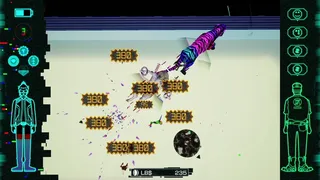 Скриншот 3 к игре Travis Strikes Again: No More Heroes Complete Edition