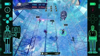 Скриншот 4 к игре Travis Strikes Again: No More Heroes Complete Edition