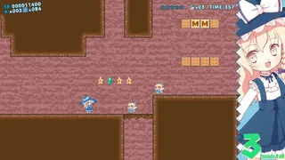 Скриншот 5 к игре MarisaLand Legacy