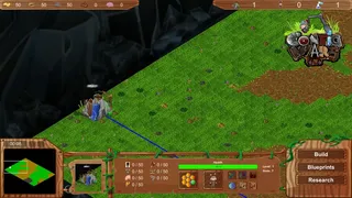 Скриншот 1 к игре Config Wars