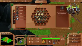 Скриншот 3 к игре Config Wars
