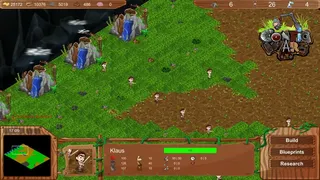 Скриншот 5 к игре Config Wars