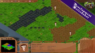 Скриншот 7 к игре Config Wars