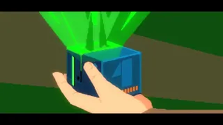 Скриншот 2 к игре Flashback