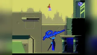 Скриншот 3 к игре Flashback