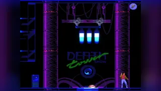 Скриншот 4 к игре Flashback