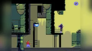 Скриншот 5 к игре Flashback
