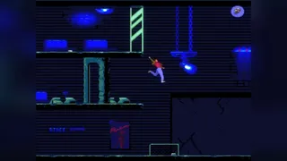 Скриншот 6 к игре Flashback
